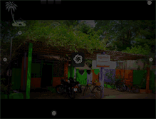 Tablet Screenshot of mullapanthal.com